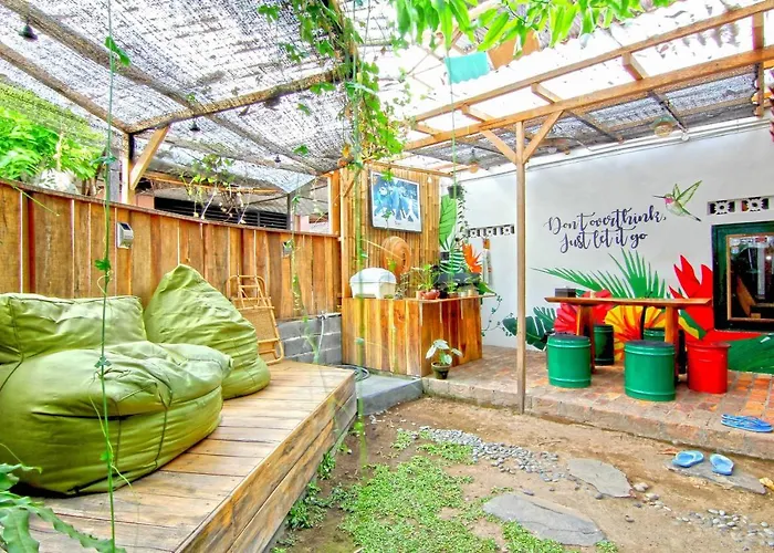 Rumah Kita BnbHotel Jogja