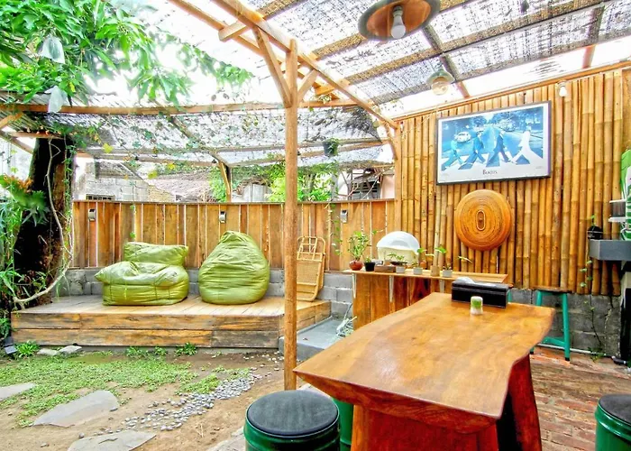 Rumah Kita BnbHotel Jogja