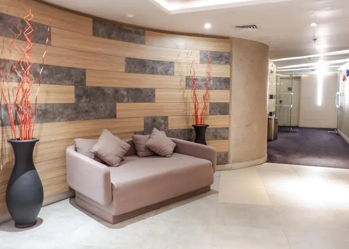 MalyabharaHotel Jogja