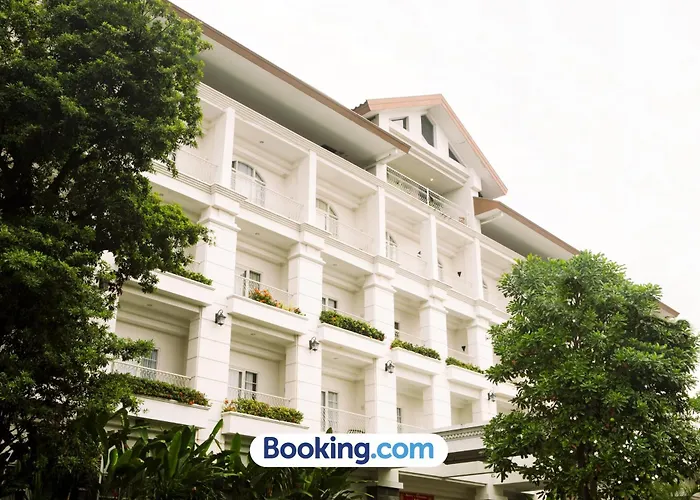 Gallery PrawirotamanHotel Jogja