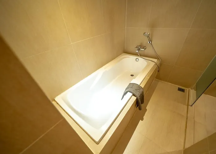 Grand Zuri Malioboro Hotel Yogyakarta